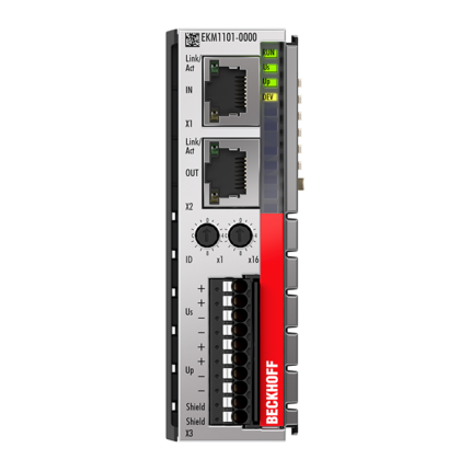EKM1101