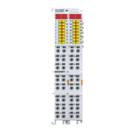 EL2407
