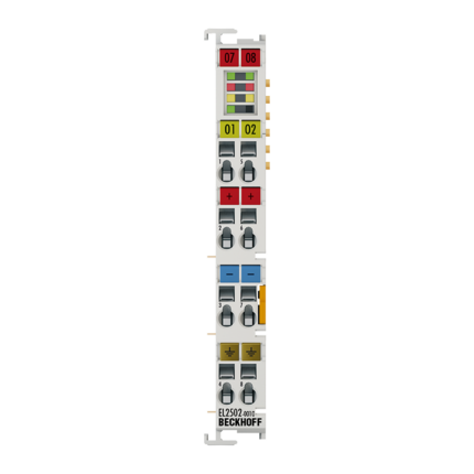 EL2502-0010