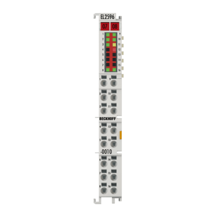 EL2596-0010