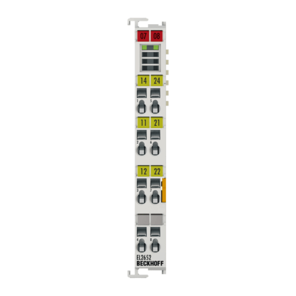 EL2652