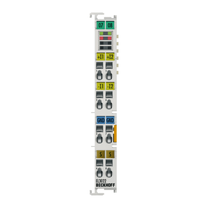 EL3022