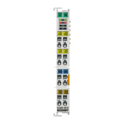 EL3602-0010