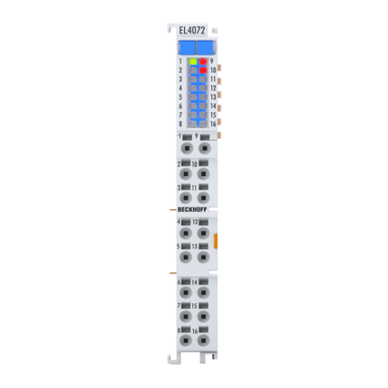 EL4072