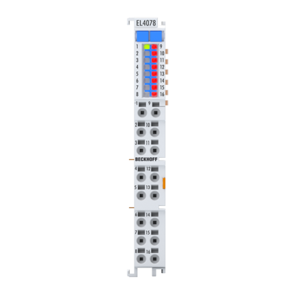 EL4078