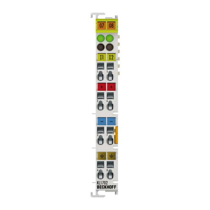 KL1702
