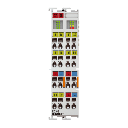 KL2552