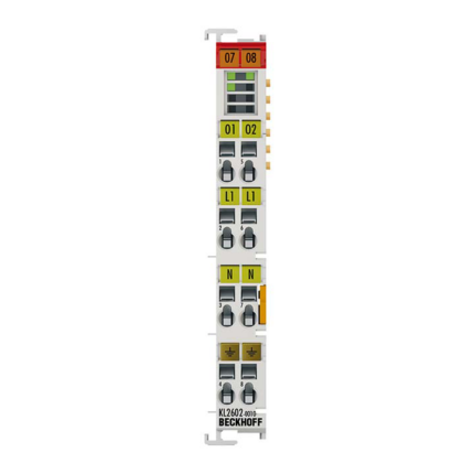 KL2602-0010