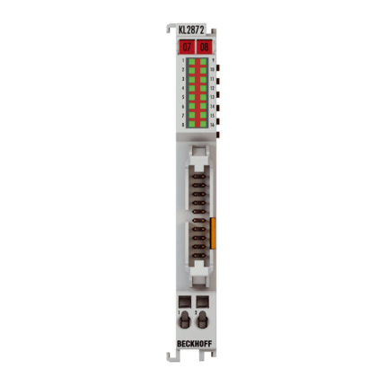 KL2872