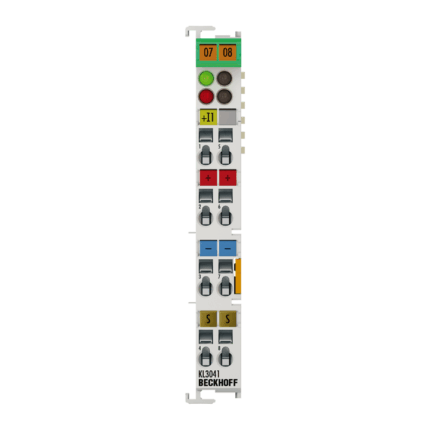 KL3041