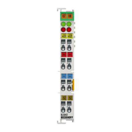 KL3042