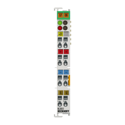 KL3051
