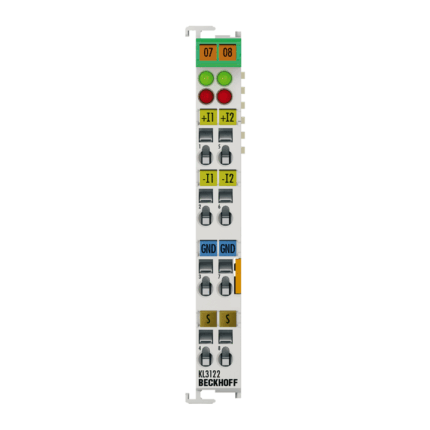 KL3122
