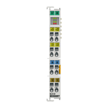 KL3132