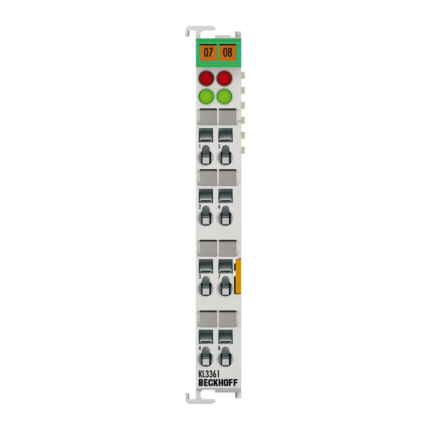 KL3361