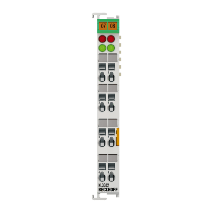 KL3362