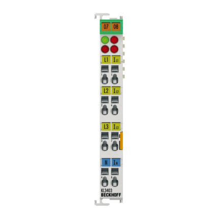 KL3403