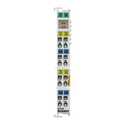 KL3444