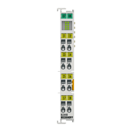 KL3448