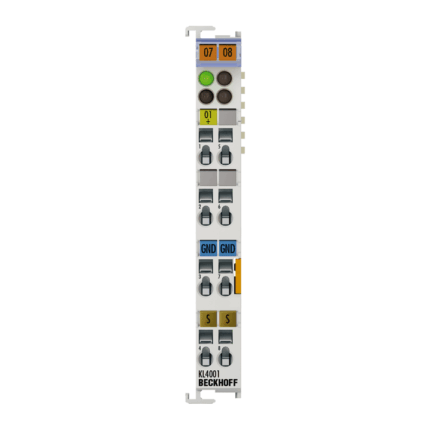 KL4001