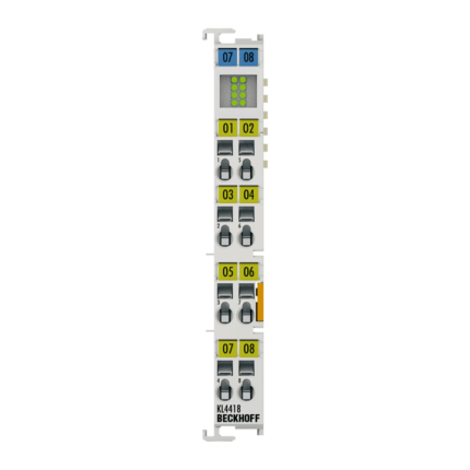 KL4418