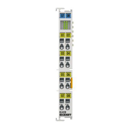 KL4438