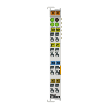 KL6001