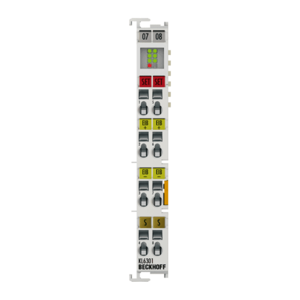KL6301