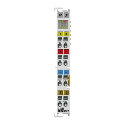 KL6581