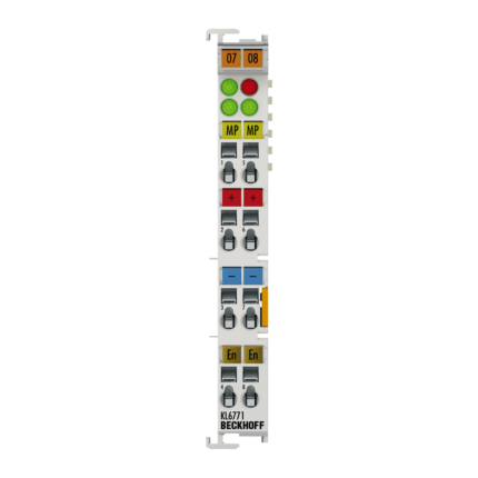 KL6771