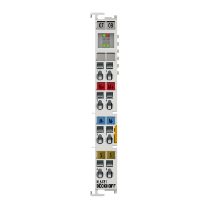 KL6781