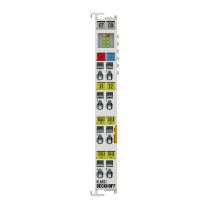 KL6821
