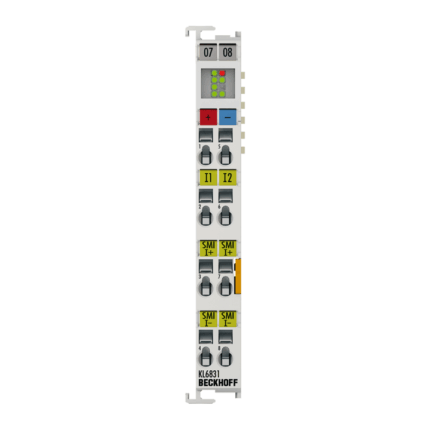 KL6831