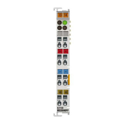 KL9100