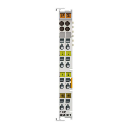 KL9190