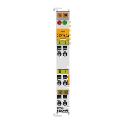 KL9260
