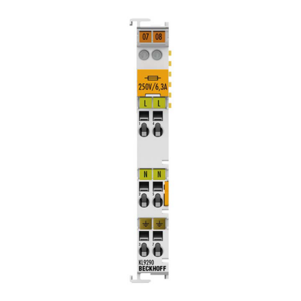 KL9290