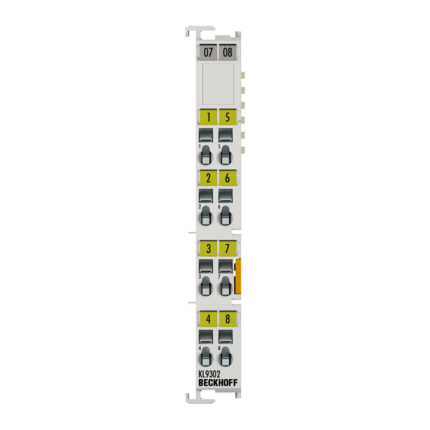 KL9302