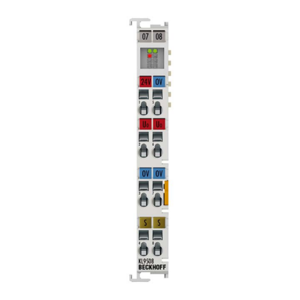KL9508