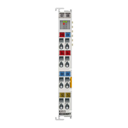 KL9515