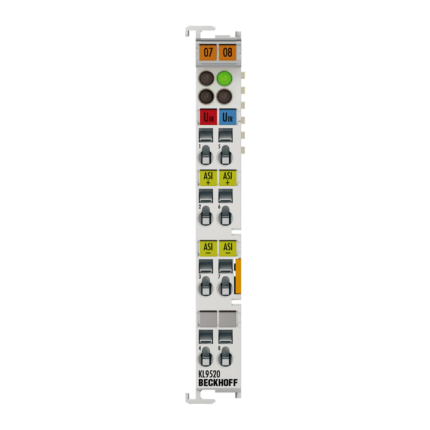 KL9520
