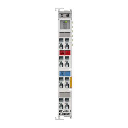 KL9540-0010
