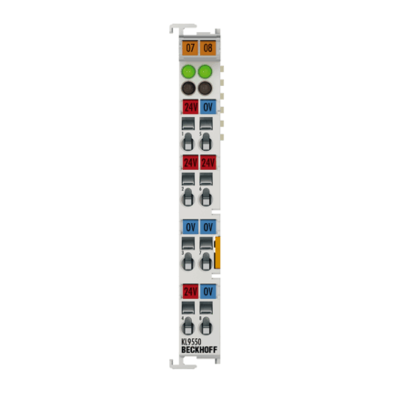 KL9550