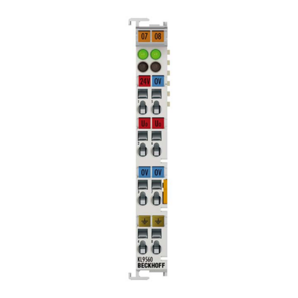 KL9560